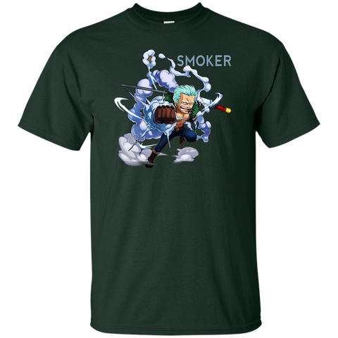 Smoker One Piece G200 Gildan Ultra Cotton T-Shirt