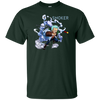 Image of Smoker One Piece G200 Gildan Ultra Cotton T-Shirt