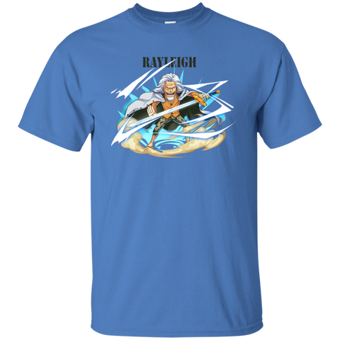 Silvers Rayleigh One Piece Rayleigh G200 Gildan Ultra Cotton T-Shirt
