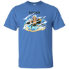 Image of Silvers Rayleigh One Piece Rayleigh G200 Gildan Ultra Cotton T-Shirt