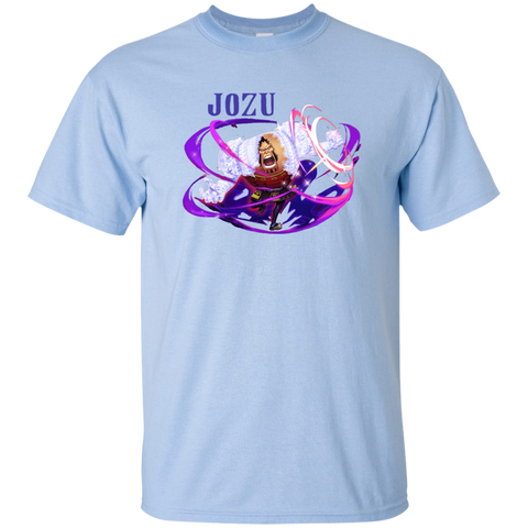 Jozu One Piece Jozu G200 Gildan Ultra Cotton T-Shirt