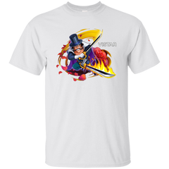 Vistar One Piece Vistar G200 Gildan Ultra Cotton T-Shirt