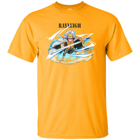Silvers Rayleigh One Piece Rayleigh G200 Gildan Ultra Cotton T-Shirt