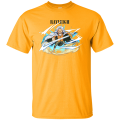 Silvers Rayleigh One Piece Rayleigh G200 Gildan Ultra Cotton T-Shirt
