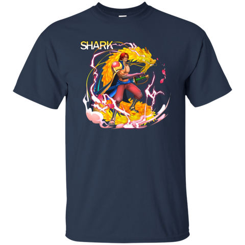 Shark One Piece  G200 Gildan Ultra Cotton T-Shirt