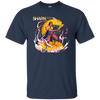 Image of Shark One Piece  G200 Gildan Ultra Cotton T-Shirt