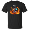 Image of Sabo One Piece Robin Sabo G200 Gildan Ultra Cotton T-Shirt