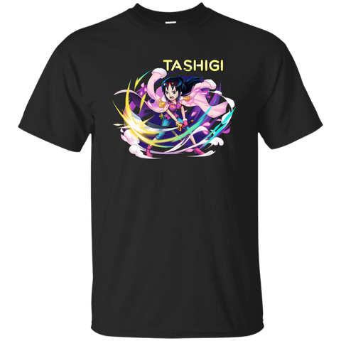 Tashigi One Piece G200 Gildan Ultra Cotton T-Shirt