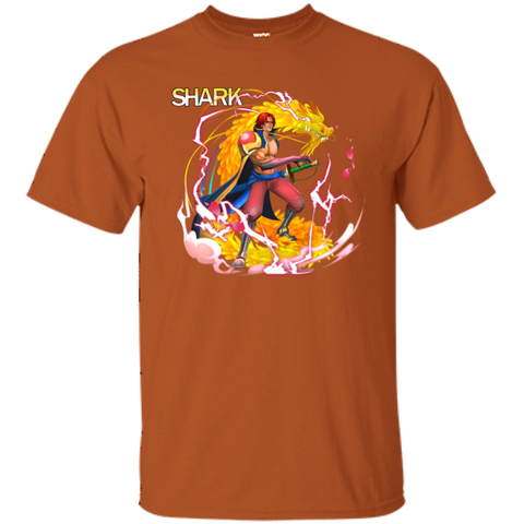Shark One Piece  G200 Gildan Ultra Cotton T-Shirt