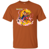 Image of Shark One Piece  G200 Gildan Ultra Cotton T-Shirt