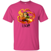 Image of Usopp One Piece Usopp G200 Gildan Ultra Cotton T-Shirt