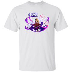 Jozu One Piece Jozu G200 Gildan Ultra Cotton T-Shirt