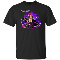 Shark One Piece Shark 01 G200 Gildan Ultra Cotton T-Shirt