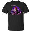 Image of Shark One Piece Shark 01 G200 Gildan Ultra Cotton T-Shirt