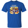 Image of Sengoku One Piece Sengoku G200 Gildan Ultra Cotton T-Shirt