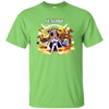 Image of Sengoku One Piece Sengoku G200 Gildan Ultra Cotton T-Shirt