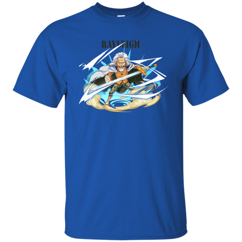 Silvers Rayleigh One Piece Rayleigh G200 Gildan Ultra Cotton T-Shirt