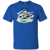 Image of Silvers Rayleigh One Piece Rayleigh G200 Gildan Ultra Cotton T-Shirt