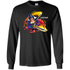 Image of Vistar One Piece Vistar G240 Gildan LS Ultra Cotton T-Shirt