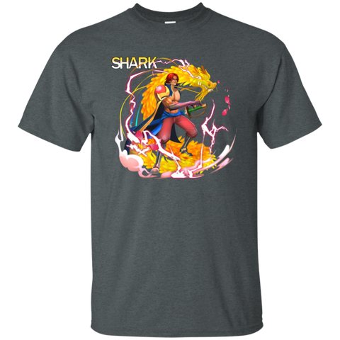 Shark One Piece  G200 Gildan Ultra Cotton T-Shirt