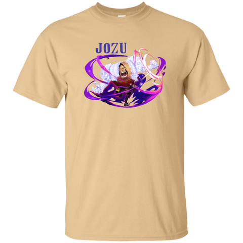 Jozu One Piece Jozu G200 Gildan Ultra Cotton T-Shirt