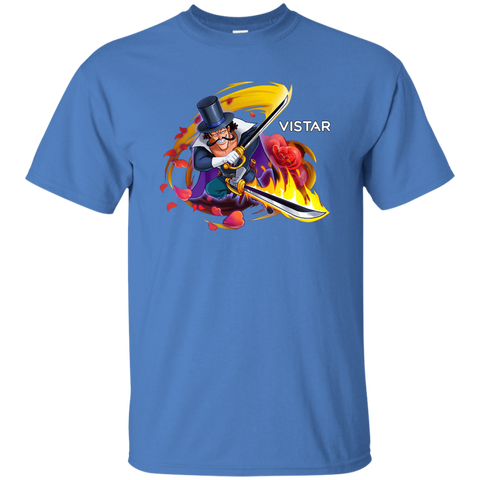 Vistar One Piece Vistar G200 Gildan Ultra Cotton T-Shirt