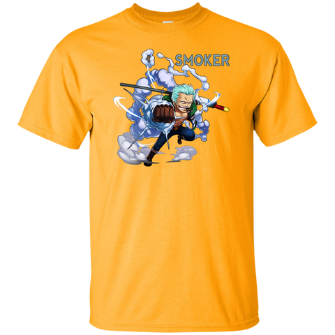 Smoker One Piece G200 Gildan Ultra Cotton T-Shirt