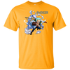 Image of Smoker One Piece G200 Gildan Ultra Cotton T-Shirt