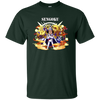 Image of Sengoku One Piece Sengoku G200 Gildan Ultra Cotton T-Shirt