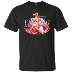 Shirahoshi One Piece G200 Gildan Ultra Cotton T-Shirt