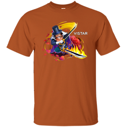 Vistar One Piece Vistar G200 Gildan Ultra Cotton T-Shirt