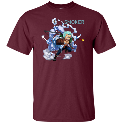 Smoker One Piece G200 Gildan Ultra Cotton T-Shirt