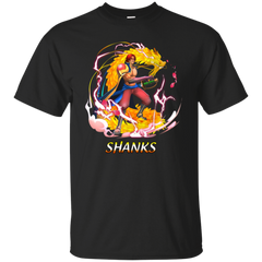 Shark One Piece Shark 02 G200 Gildan Ultra Cotton T-Shirt