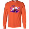 Image of Jozu One Piece Jozu G240 Gildan LS Ultra Cotton T-Shirt