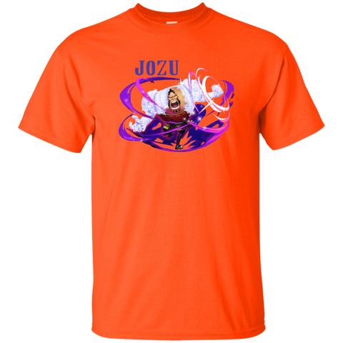 Jozu One Piece Jozu G200 Gildan Ultra Cotton T-Shirt