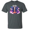 Image of Nico Robin One Piece Robin G200 Gildan Ultra Cotton T-Shirt