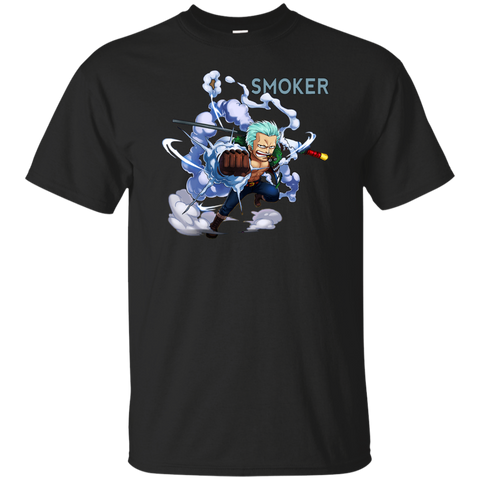 Smoker One Piece G200 Gildan Ultra Cotton T-Shirt