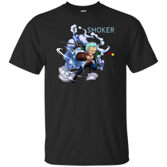 Smoker One Piece G200 Gildan Ultra Cotton T-Shirt