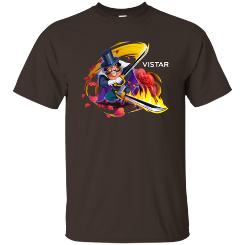 Vistar One Piece Vistar G200 Gildan Ultra Cotton T-Shirt