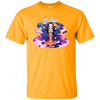 Image of Nico Robin One Piece Robin G200 Gildan Ultra Cotton T-Shirt