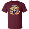 Image of Sengoku One Piece Sengoku G200 Gildan Ultra Cotton T-Shirt