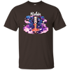 Image of Nico Robin One Piece Robin G200 Gildan Ultra Cotton T-Shirt