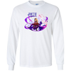 Image of Jozu One Piece Jozu G240 Gildan LS Ultra Cotton T-Shirt