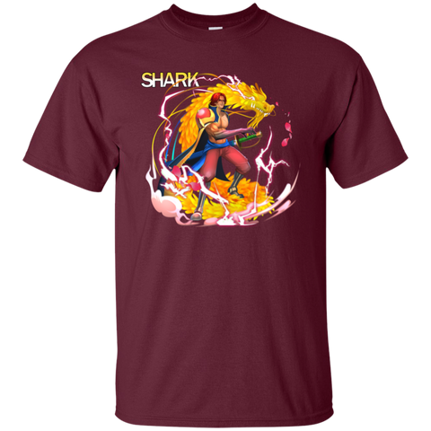 Shark One Piece  G200 Gildan Ultra Cotton T-Shirt