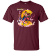 Image of Shark One Piece  G200 Gildan Ultra Cotton T-Shirt