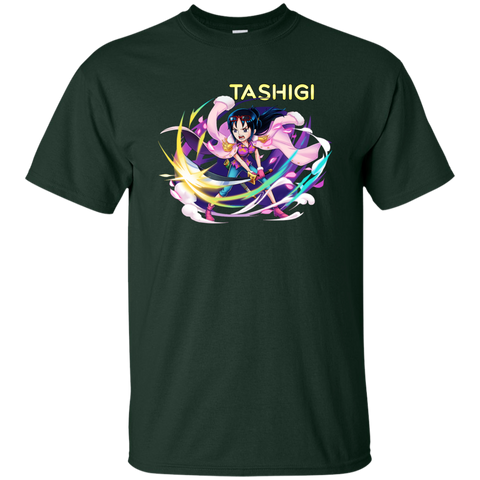 Tashigi One Piece G200 Gildan Ultra Cotton T-Shirt