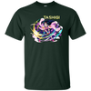 Image of Tashigi One Piece G200 Gildan Ultra Cotton T-Shirt