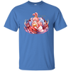 Image of Shirahoshi One Piece G200 Gildan Ultra Cotton T-Shirt