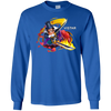 Image of Vistar One Piece Vistar G240 Gildan LS Ultra Cotton T-Shirt