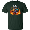 Image of Sabo One Piece Robin Sabo G200 Gildan Ultra Cotton T-Shirt